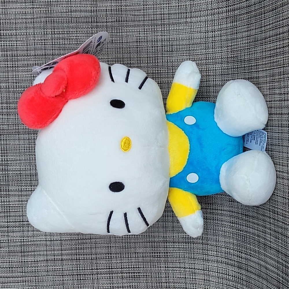Nwt Hello Kitty Plush Hello Kitty plush hello kitty plush hello kitty plush